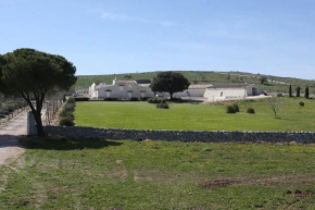 Masseria Torre Di Nebbia Andria